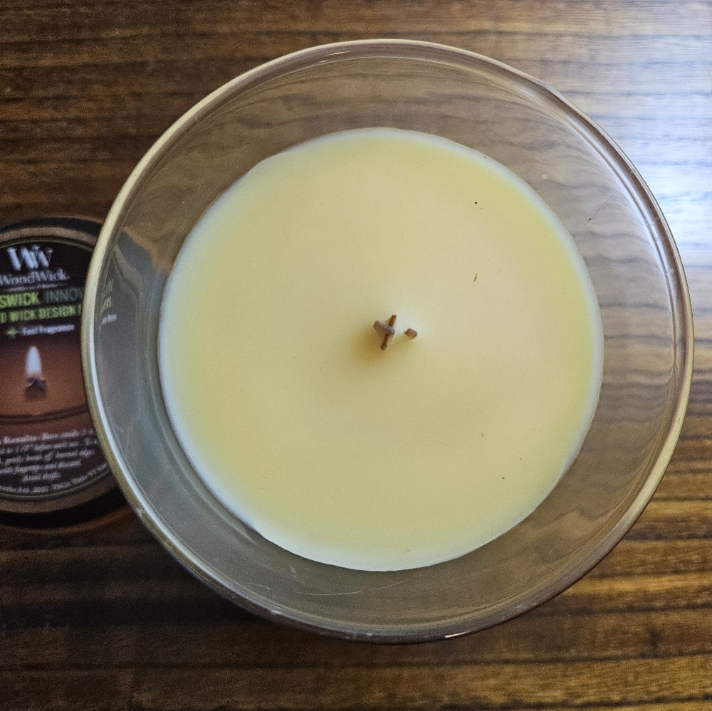 WoodWick Multilayer Scented Candle - Picture 5 of 6